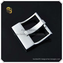 38mm pin buckle for leather belt